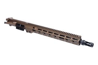 Geissele Super Duty MOD1 5.56 NATO Complete Upper with 15in SMR MK16 rail